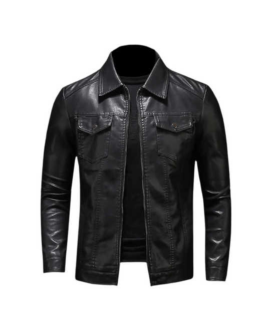 Alessandro | Veste Élégante