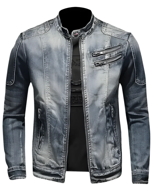 Jean | Veste Élégante