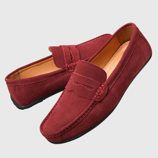 Rosalie | Mocassins Élégants