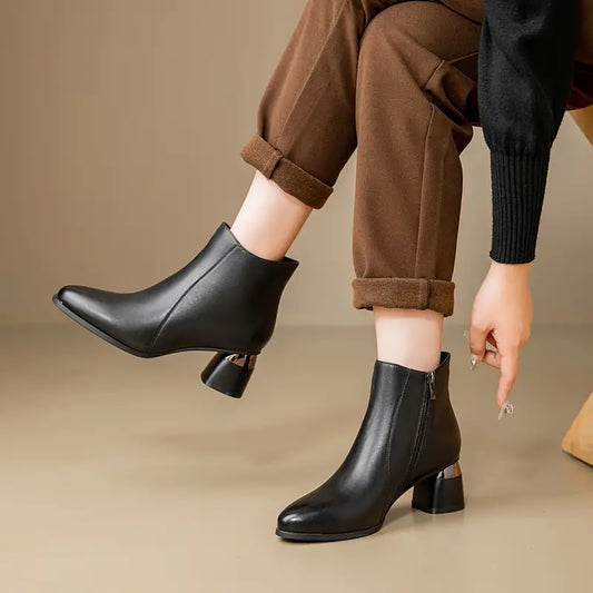 Nyla Bottes