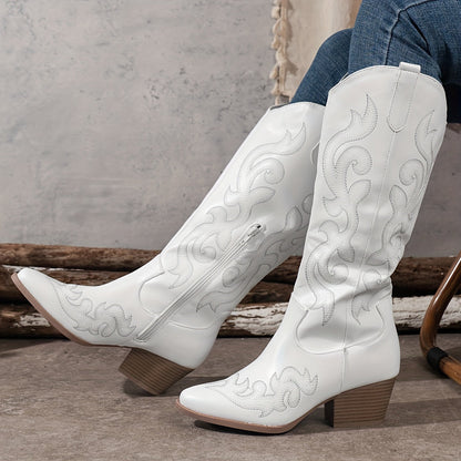 La Maison Élise® | Bottes d’Hiver Grace