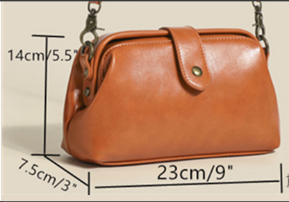Ivy | Sac à Bandoulière Élégant
