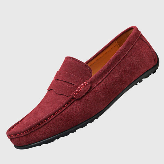 Rosalie | Mocassins Élégants
