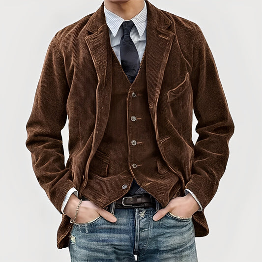 Provence | VESTE ET GILET VINTAGE