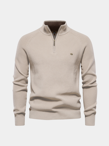 Pascal | PULL AUTOMNAL DE LUXE