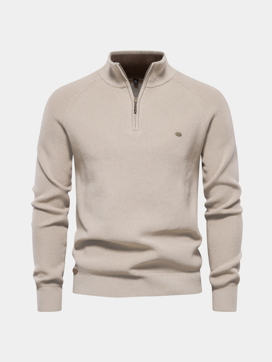 Pascal | PULL AUTOMNAL DE LUXE