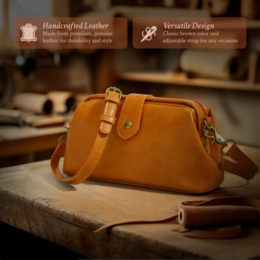 Le Charme Intemporel de Velissa | Sac Unique pour Femmes (ACHETEZ 1 OBTENEZ 1 GRATUIT)