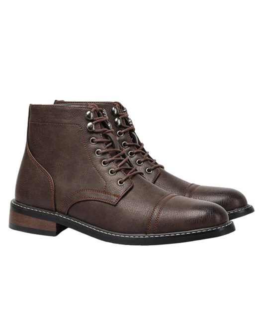 Élodie" | "Bottes Premium Flint