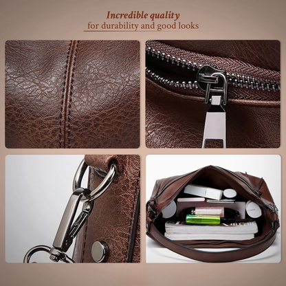 Style Exquis de Magda | Sac de Luxe (ACHETEZ 1 OBTENEZ 1 GRATUIT)