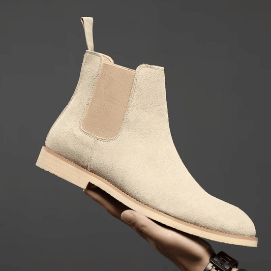 Bradley | Bottes Chelsea en Suède