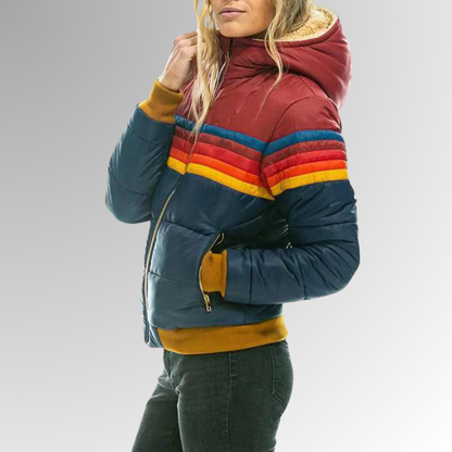 Marie™ | Veste de pluie imperméable