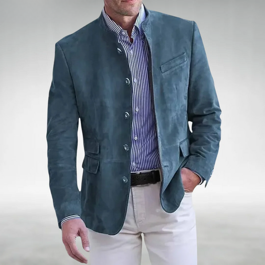 Marcus | Veste Élégante Décontractée