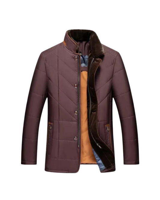 Antoine | Veste Élégante