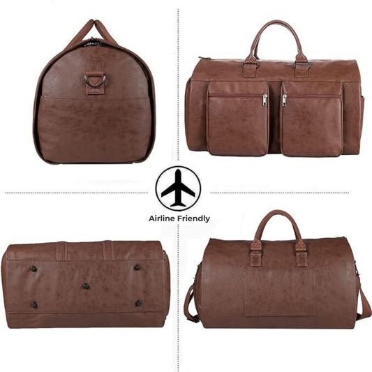 Luna | Sac de Voyage Élégant