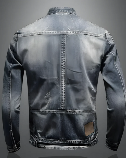 Jean | Veste Élégante