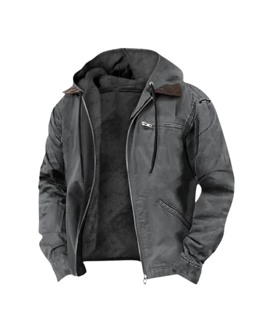 Anthon | Veste Élégante
