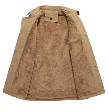Élise | Manteau Trench Chic