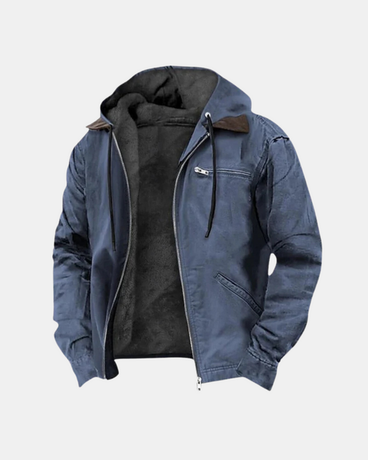 Anthon | Veste Élégante
