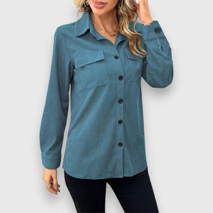 Sophie | Chemise Élégante