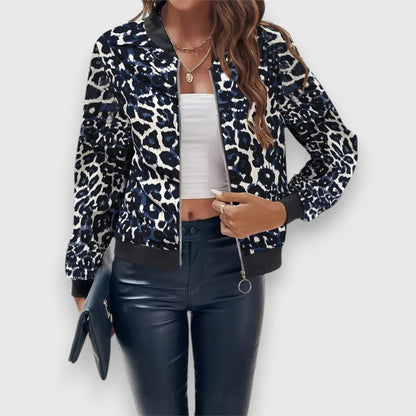 Noé | Veste Élégante