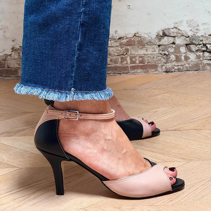 Clara | Chaussures à talons