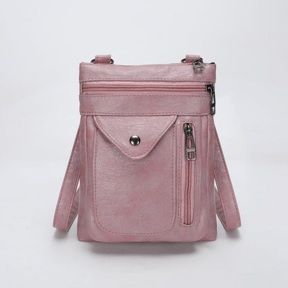 Sac à bandoulière vintage Clara (ACHETEZ 1 OBTENEZ 1 GRATUIT)