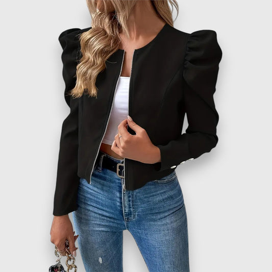 Lucie | Veste Élégante