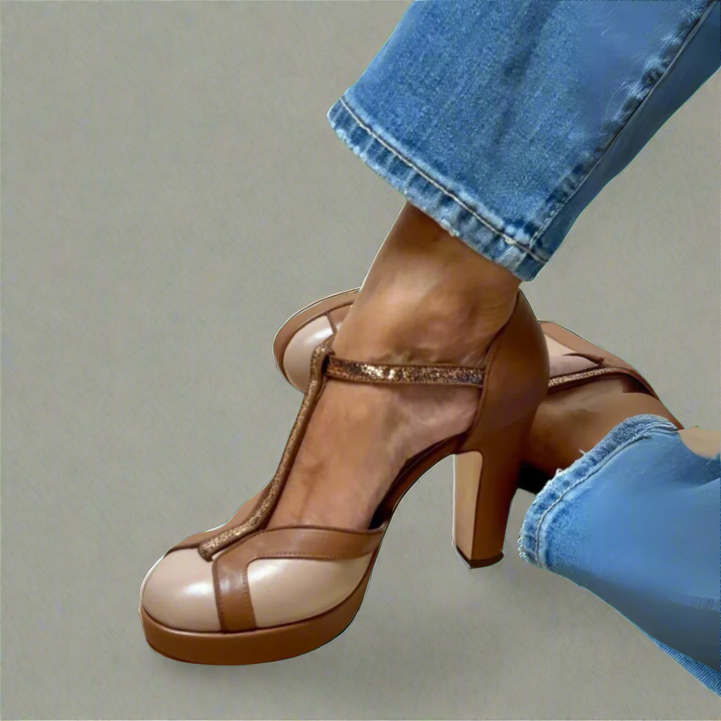 Rafaëlle™ | Escarpins Élégants