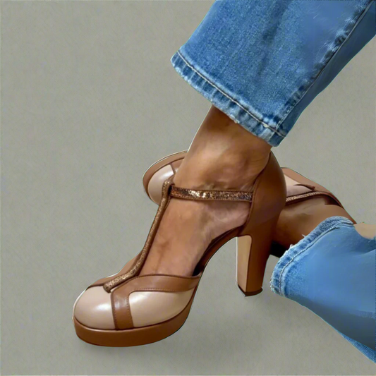 Rafaëlle™ | Escarpins Élégants