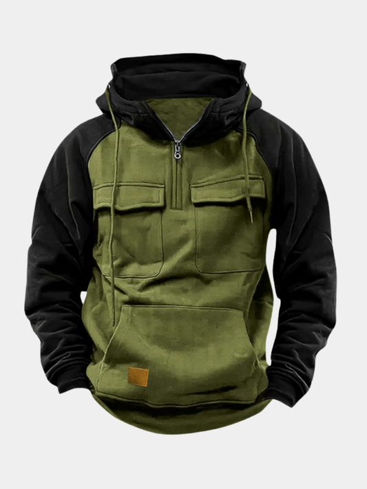 Antoine | SWEAT AUTOMNAL