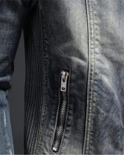 Jean | Veste Élégante