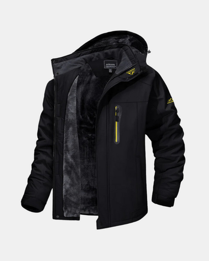 Émilie | Veste Été Imperméable