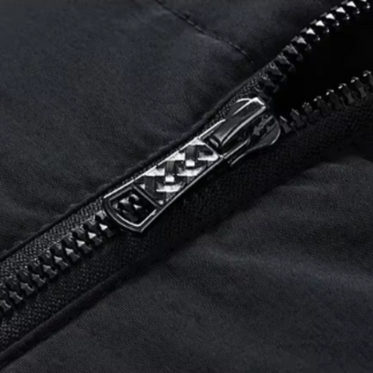 Élise | Veste Puffer Élégante