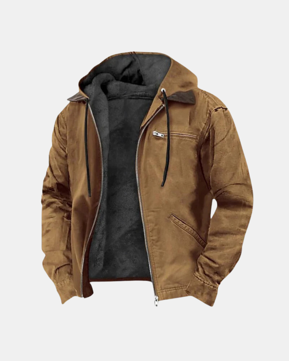Anthon | Veste Élégante