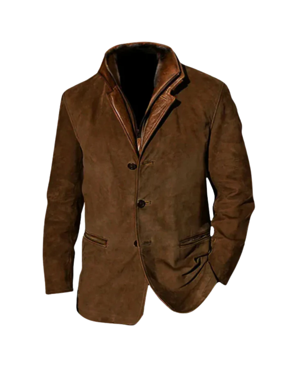 Montclair | Veste Vintage