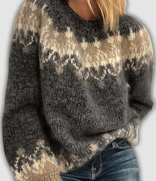Ylva | Robe Élégante