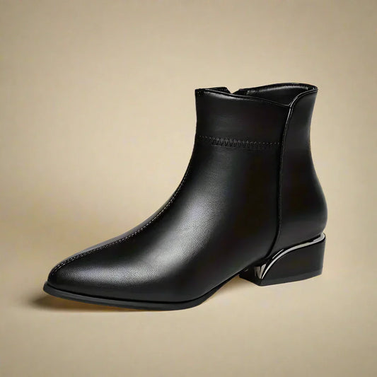 Bottines Zoe