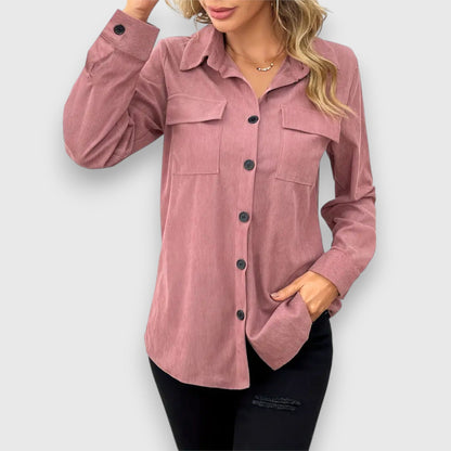 Sophie | Chemise Élégante