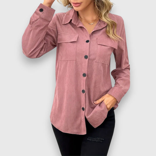 Sophie | Chemise Élégante