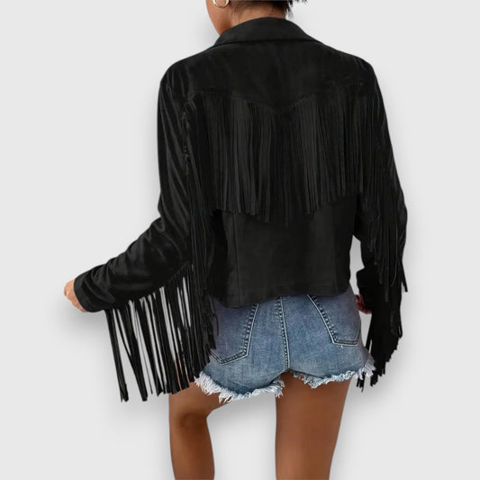 Fiona | Veste Élégante
