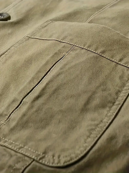 Jean | Veste décontractée