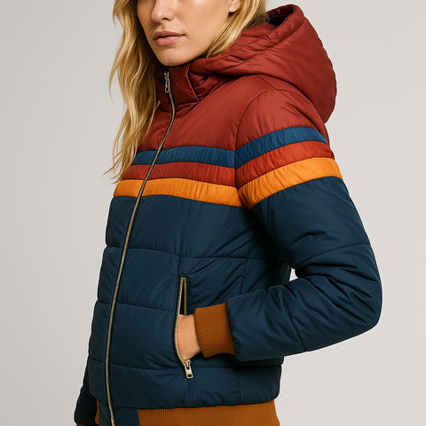 Marie™ | Veste de pluie imperméable