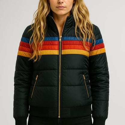 Marie™ | Veste de pluie imperméable