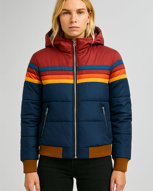 Marie™ | Veste de pluie imperméable