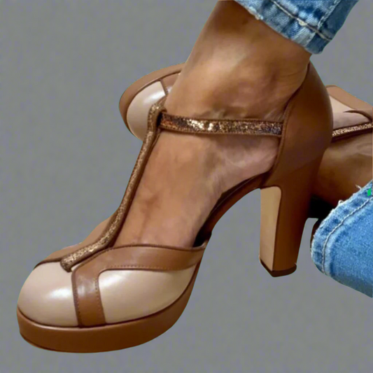 Rafaëlle™ | Escarpins Élégants