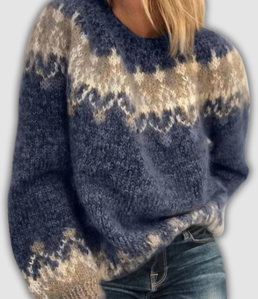 Ylva | Robe Élégante
