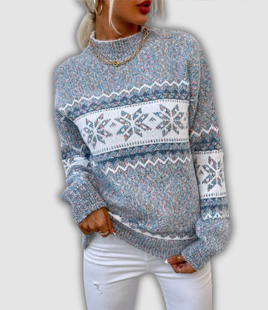 Élodie | Pull Vintage