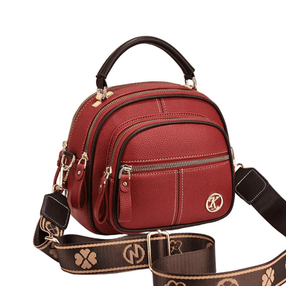 Sophistication Intemporelle de Molly | Sac Élégant avec Bandoulière (ACHETEZ 1 OBTENEZ 1 GRATUIT)