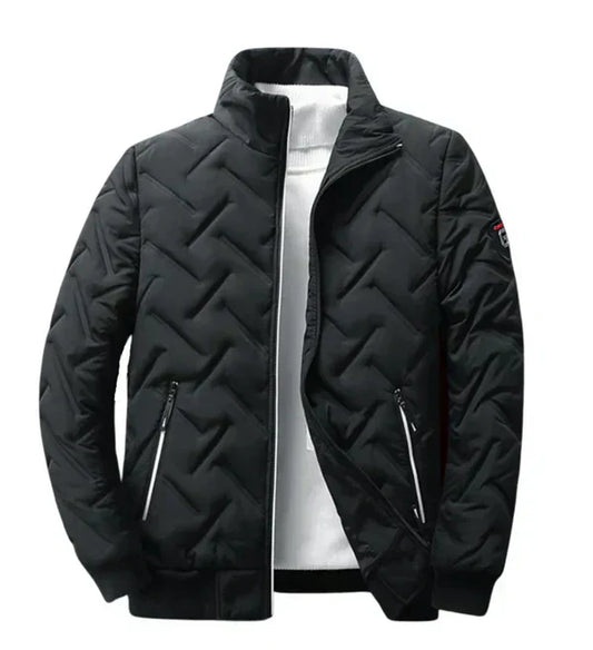 Brady | Veste d'hiver élégante