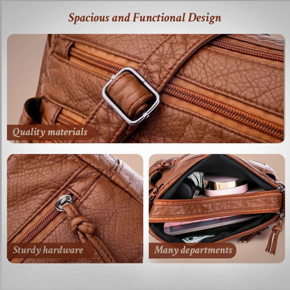 Sac d'Harmonie Classique de Sophia (ACHETEZ 1, OBTENEZ 1 GRATUIT)